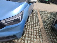 Honda Yiz EV3 Small Radar Joyful Run Edition - ფოტო 5