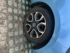 Honda Yiz EV3 Small Radar Joyful Run Edition - ფოტო 6