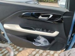 Honda Yiz EV3 Small Radar Joyful Run Edition - ფოტო 7