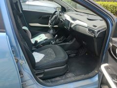 Honda Yiz EV3 Small Radar Joyful Run Edition - ფოტო 8