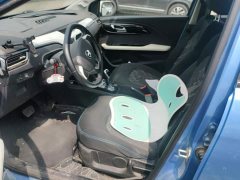 Honda Yiz EV3 Small Radar Joyful Run Edition - ფოტო 9