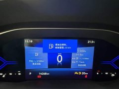Volkswagen Jetta VS5 280TSI Automatic Glory Edition - ფოტო 4