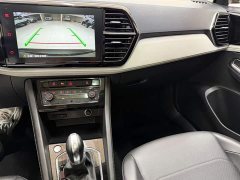 Volkswagen Jetta VS5 280TSI Automatic Glory Edition - ფოტო 6