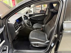 Volkswagen Jetta VS5 280TSI Automatic Glory Edition - ფოტო 10