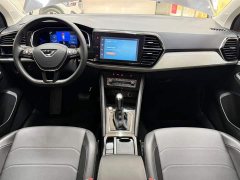 Volkswagen Jetta VS5 280TSI Automatic Glory Edition - ფოტო 13