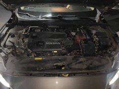 Nissan Sylphy 1.6L XL CVT Comfort Edition - ფოტო 4