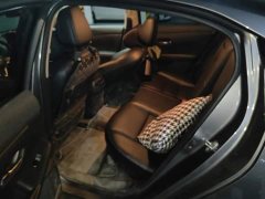 Nissan Sylphy 1.6L XL CVT Comfort Edition - ფოტო 5