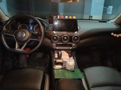 Nissan Sylphy 1.6L XL CVT Comfort Edition - ფოტო 6