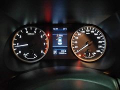 Nissan Sylphy 1.6L XL CVT Comfort Edition - ფოტო 8