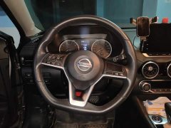 Nissan Sylphy 1.6L XL CVT Comfort Edition - ფოტო 9