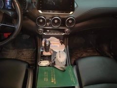 Nissan Sylphy 1.6L XL CVT Comfort Edition - ფოტო 10