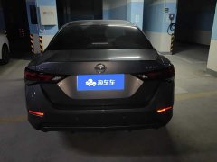 Nissan Sylphy 1.6L XL CVT Comfort Edition - ფოტო 1