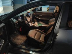 Nissan Sylphy 1.6L XL CVT Comfort Edition - ფოტო 3