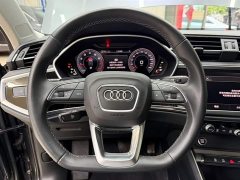 Audi Q3 35 TFSI Sport Dynamic Edition 1.4T - ფოტო 9