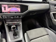 Audi Q3 35 TFSI Sport Dynamic Edition 1.4T - ფოტო 10