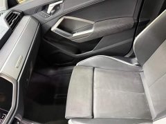 Audi Q3 35 TFSI Sport Dynamic Edition 1.4T - ფოტო 11