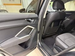 Audi Q3 35 TFSI Sport Dynamic Edition 1.4T - ფოტო 15