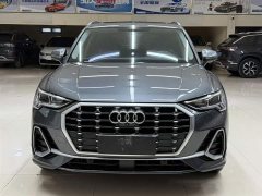 Audi Q3 35 TFSI Sport Dynamic Edition 1.4T - ფოტო 1