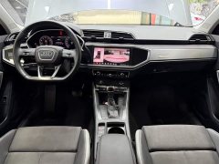 Audi Q3 35 TFSI Sport Dynamic Edition 1.4T - ფოტო 18
