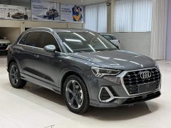 Audi Q3 35 TFSI Sport Dynamic Edition 1.4T - ფოტო 2