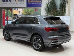 Audi Q3 35 TFSI Sport Dynamic Edition 1.4T - ფოტო 4
