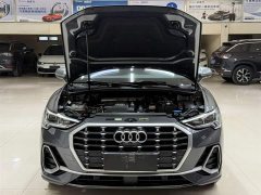 Audi Q3 35 TFSI Sport Dynamic Edition 1.4T - ფოტო 5
