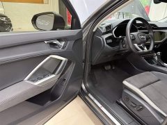 Audi Q3 35 TFSI Sport Dynamic Edition 1.4T - ფოტო 6