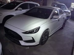SAIC MG5 2021 Facelift 300TGI DCT Premium Luxury Edition - ფოტო 1