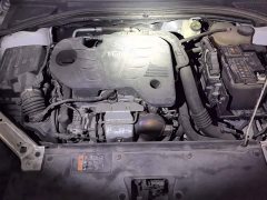 SAIC MG5 2021 Facelift 300TGI DCT Premium Luxury Edition - ფოტო 10