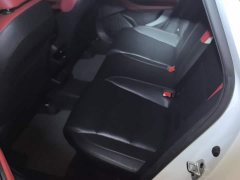 SAIC MG5 2021 Facelift 300TGI DCT Premium Luxury Edition - ფოტო 11