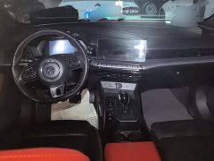 SAIC MG5 2021 Facelift 300TGI DCT Premium Luxury Edition - ფოტო 12