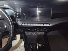 SAIC MG5 2021 Facelift 300TGI DCT Premium Luxury Edition - ფოტო 13