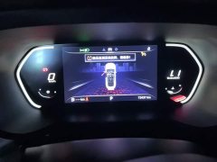 SAIC MG5 2021 Facelift 300TGI DCT Premium Luxury Edition - ფოტო 14