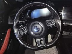 SAIC MG5 2021 Facelift 300TGI DCT Premium Luxury Edition - ფოტო 15