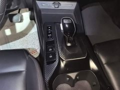 SAIC MG5 2021 Facelift 300TGI DCT Premium Luxury Edition - ფოტო 16
