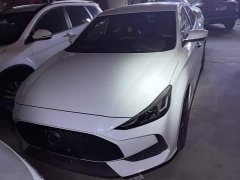 SAIC MG5 2021 Facelift 300TGI DCT Premium Luxury Edition - ფოტო 2
