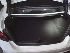 SAIC MG5 2021 Facelift 300TGI DCT Premium Luxury Edition - ფოტო 4