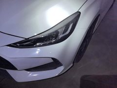 SAIC MG5 2021 Facelift 300TGI DCT Premium Luxury Edition - ფოტო 5