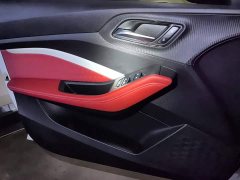 SAIC MG5 2021 Facelift 300TGI DCT Premium Luxury Edition - ფოტო 7