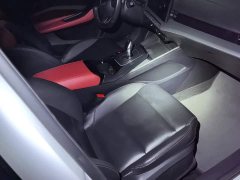SAIC MG5 2021 Facelift 300TGI DCT Premium Luxury Edition - ფოტო 8