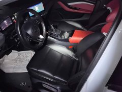 SAIC MG5 2021 Facelift 300TGI DCT Premium Luxury Edition - ფოტო 9