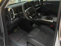 Jetour Jietu Traveler 2023 2.0T AWD Conquest - ფოტო 4