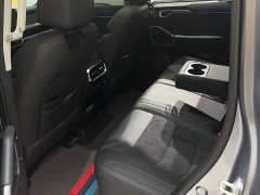 Jetour Jietu Traveler 2023 2.0T AWD Conquest - ფოტო 5
