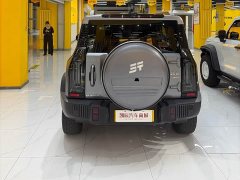 Jetour Jietu Traveler 2023 2.0T AWD Conquest - ფოტო 7