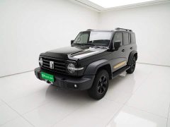 Tank 300 2021 Off-Road Edition 2.0T Conqueror - ფოტო 1