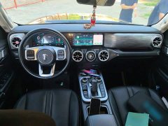 Tank 300 2021 Off-Road Edition 2.0T Conqueror - ფოტო 10