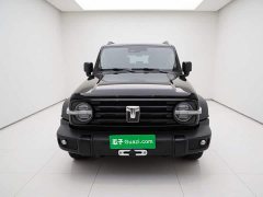 Tank 300 2021 Off-Road Edition 2.0T Conqueror - ფოტო 2