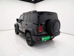 Tank 300 2021 Off-Road Edition 2.0T Conqueror - ფოტო 4