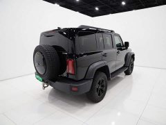 Tank 300 2021 Off-Road Edition 2.0T Conqueror - ფოტო 6