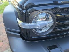 Tank 300 2021 Off-Road Edition 2.0T Conqueror - ფოტო 7
